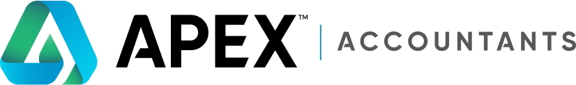 Apex Accountants Logo