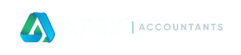 APEX Accountants Logo