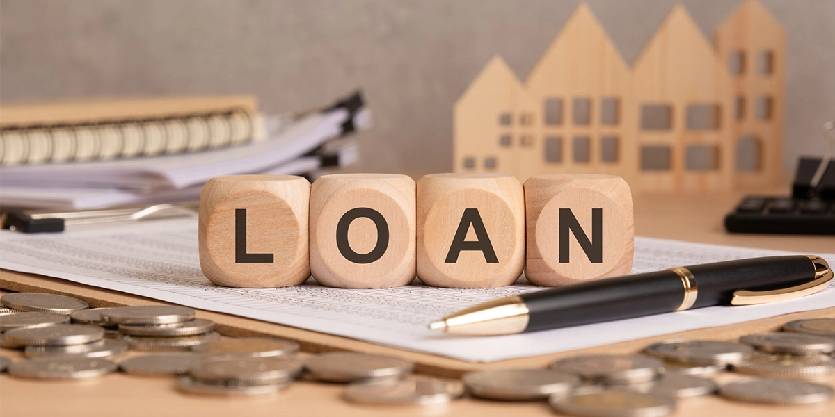 Implementation Of The Loan Charge