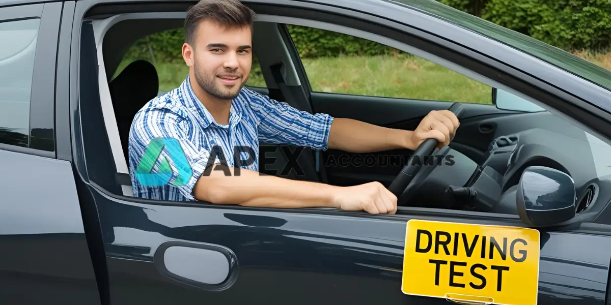 Problems Booking A Driving Test?