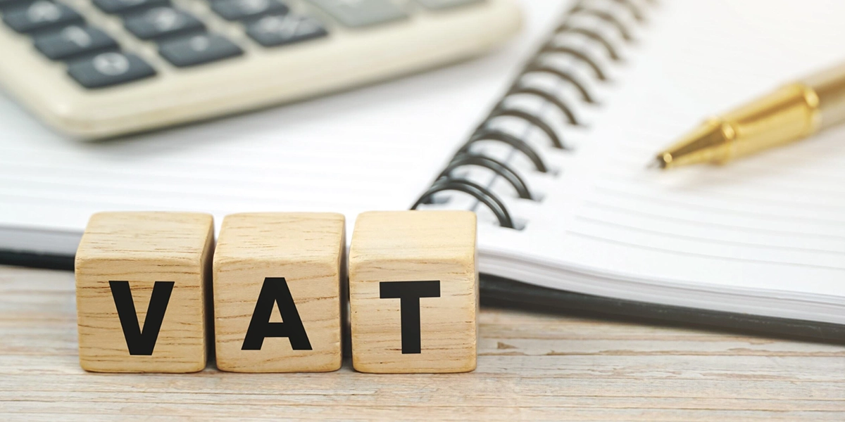 Changes To VAT Partial Exemption