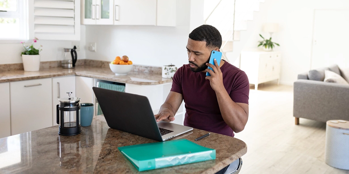 Employees Tax Relief For Working From Home