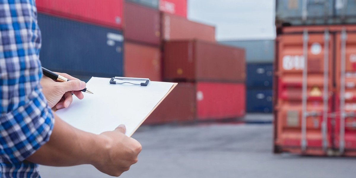 Simplified Export Declarations For Exporters