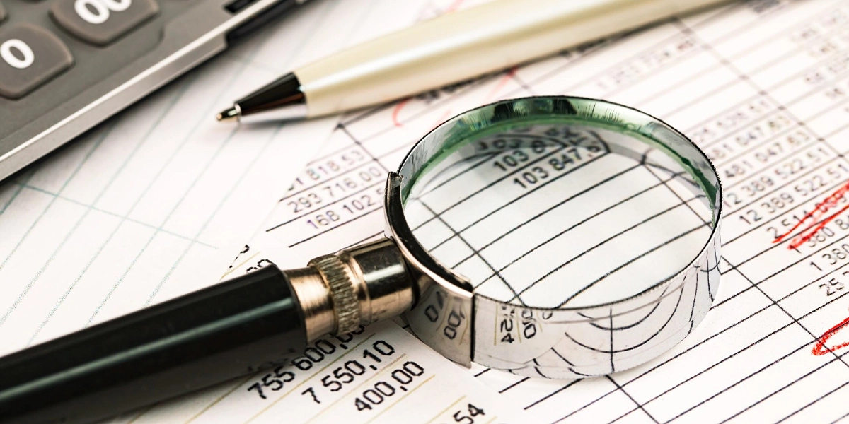 Keeping Self-Employed Tax Records