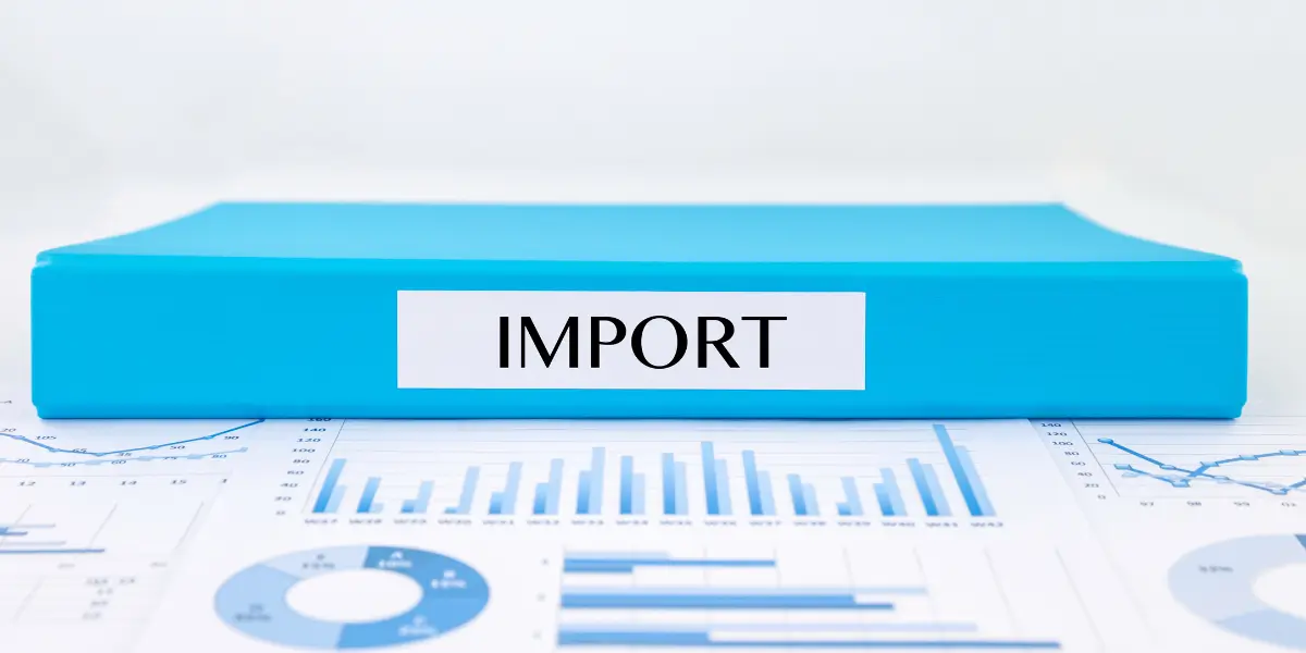 11 Steps to follow for Importing goods