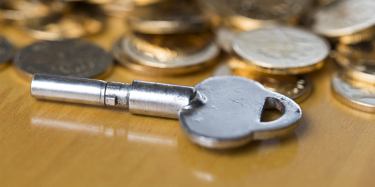 Income excluded from a property business
