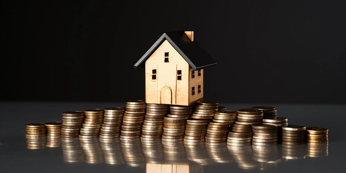 Rental business – post cessation transactions