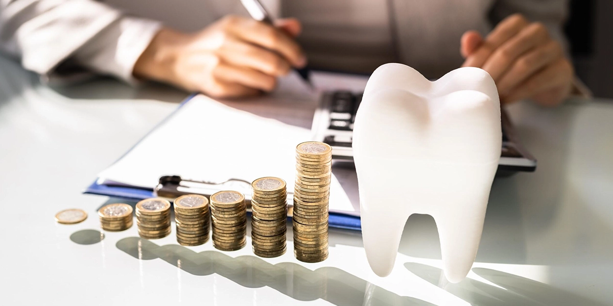 Dental Associates tax status update