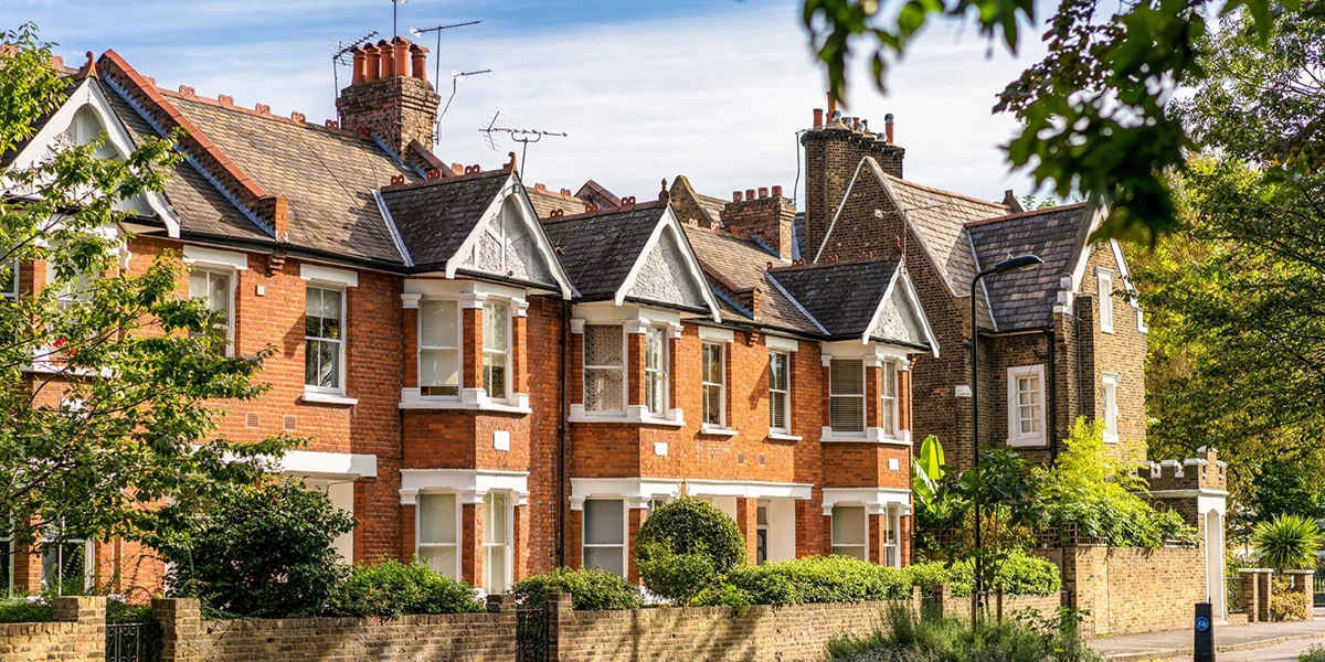 Income excluded from UK property business