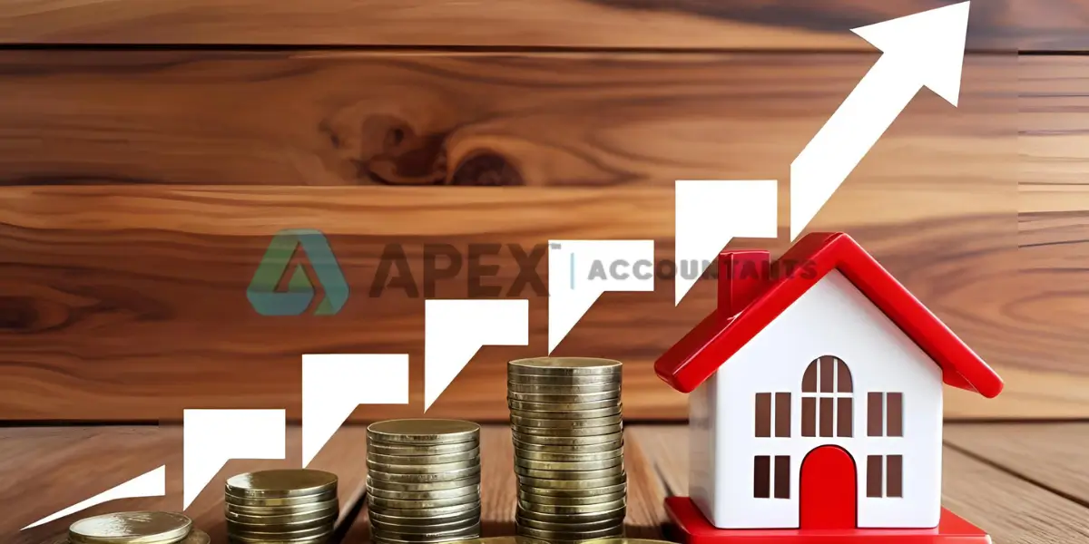 Structures and Buildings Allowance qualifying expenditure