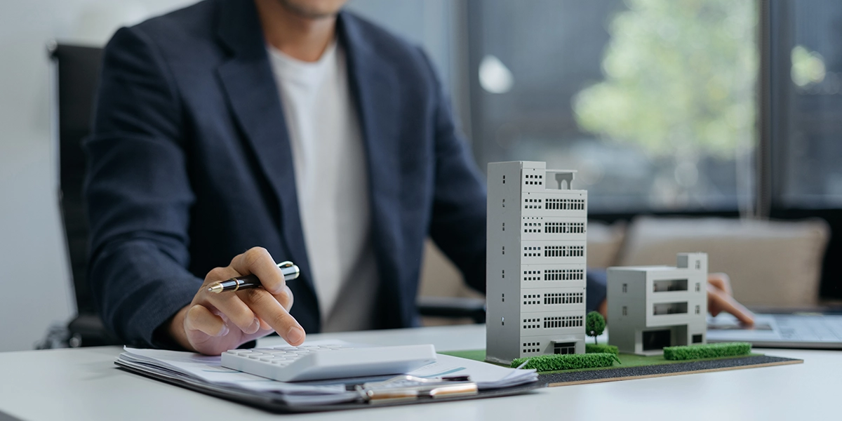 Save Money & Reduce Stress: Navigating VAT on Property in the UK