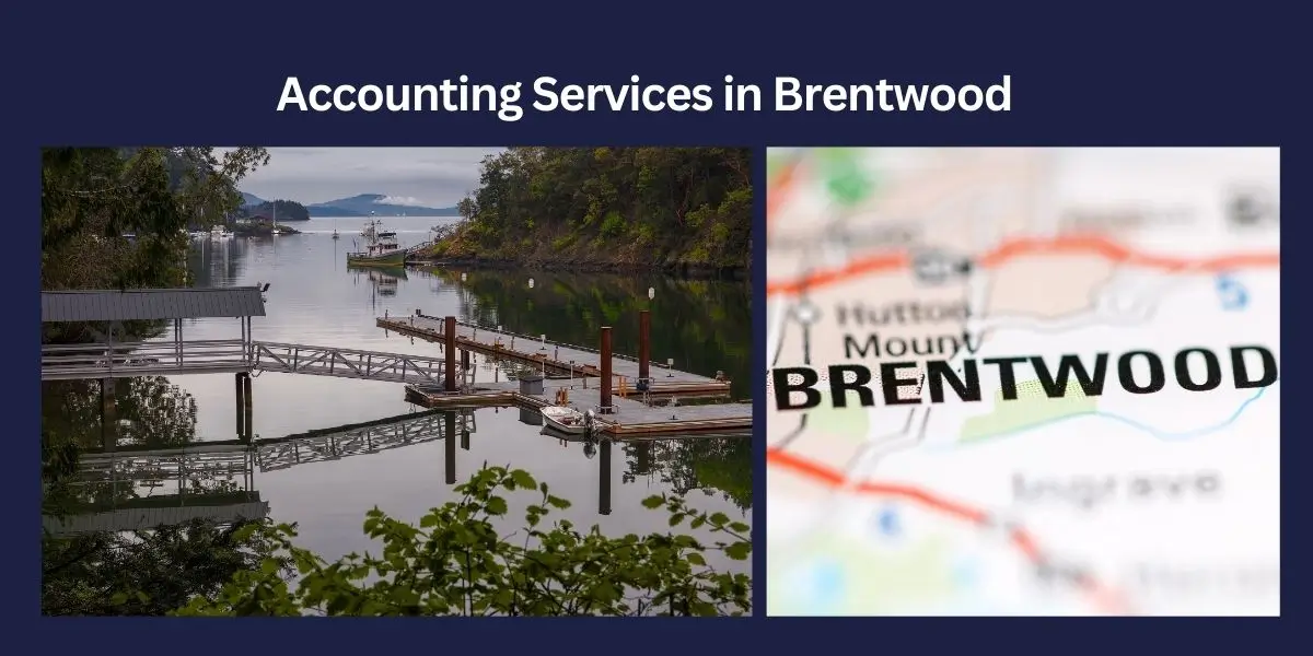 All-in-One Accounting Services in Brentwood, London