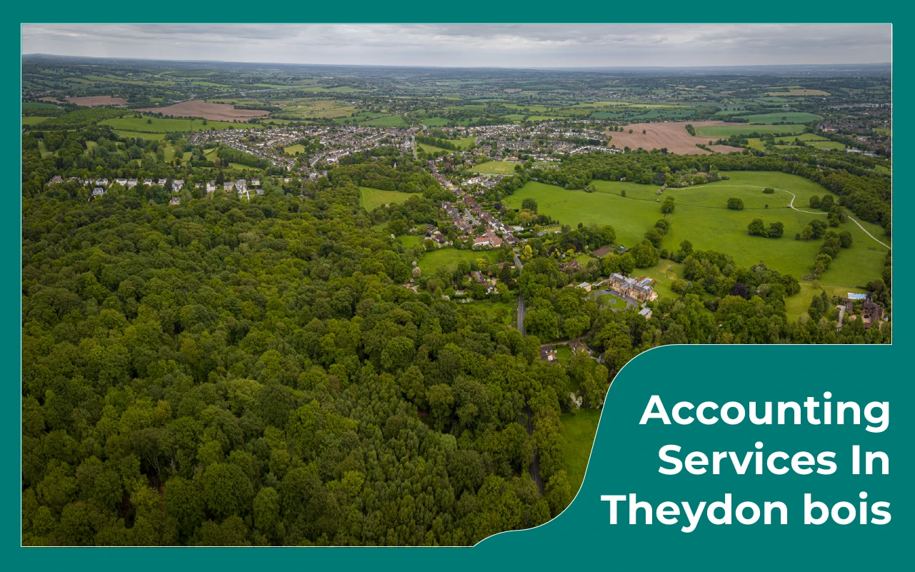 Trusted Accountants in Theydon Bois for Local Businesses