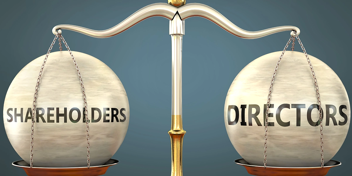 The Role of Directors and Share Issuance in Limited Companies