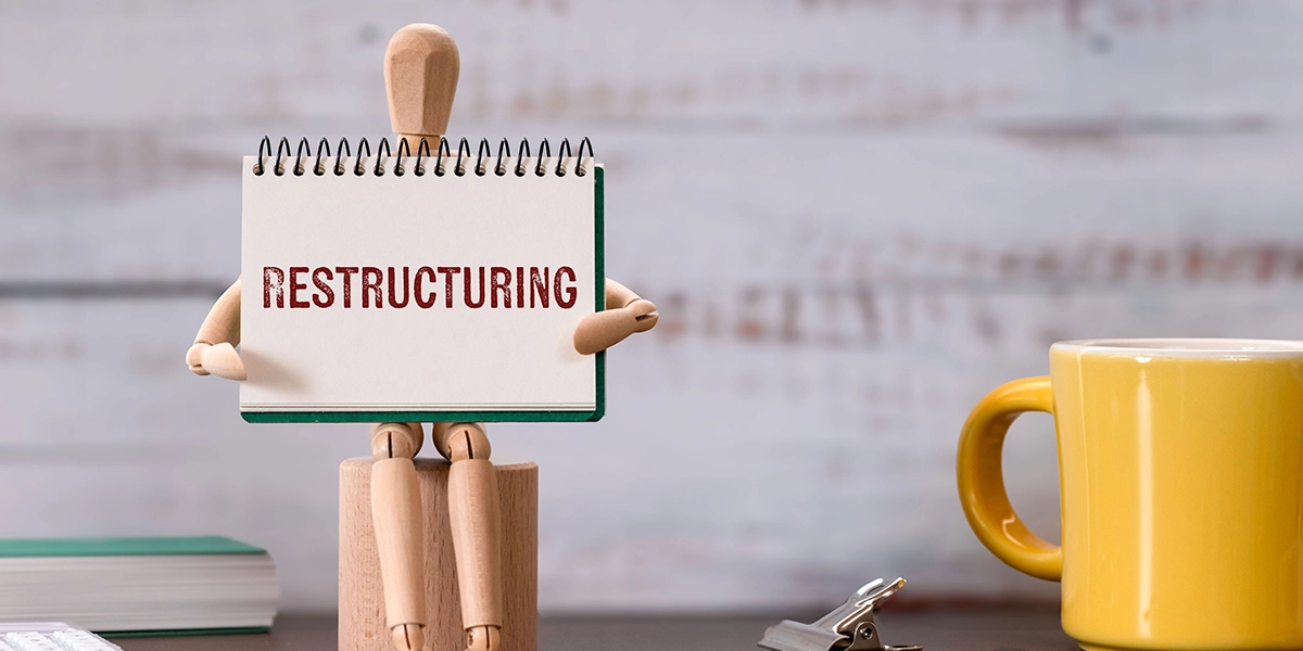 Apex Accountants Comprehensive Restructuring Case Studies