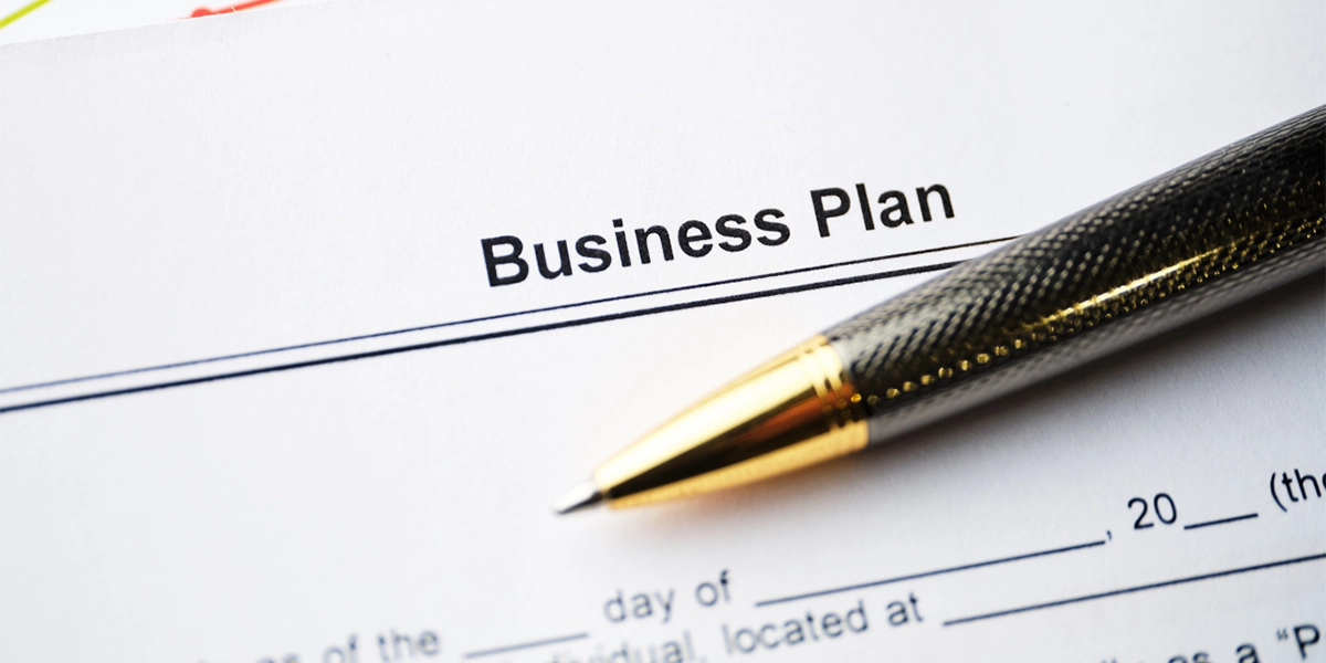 Different Business Plan Formats for Securing Funding