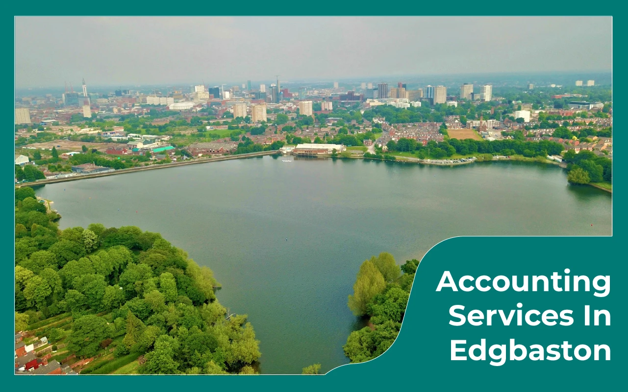 Professional Chartered Accountants in Edgbaston