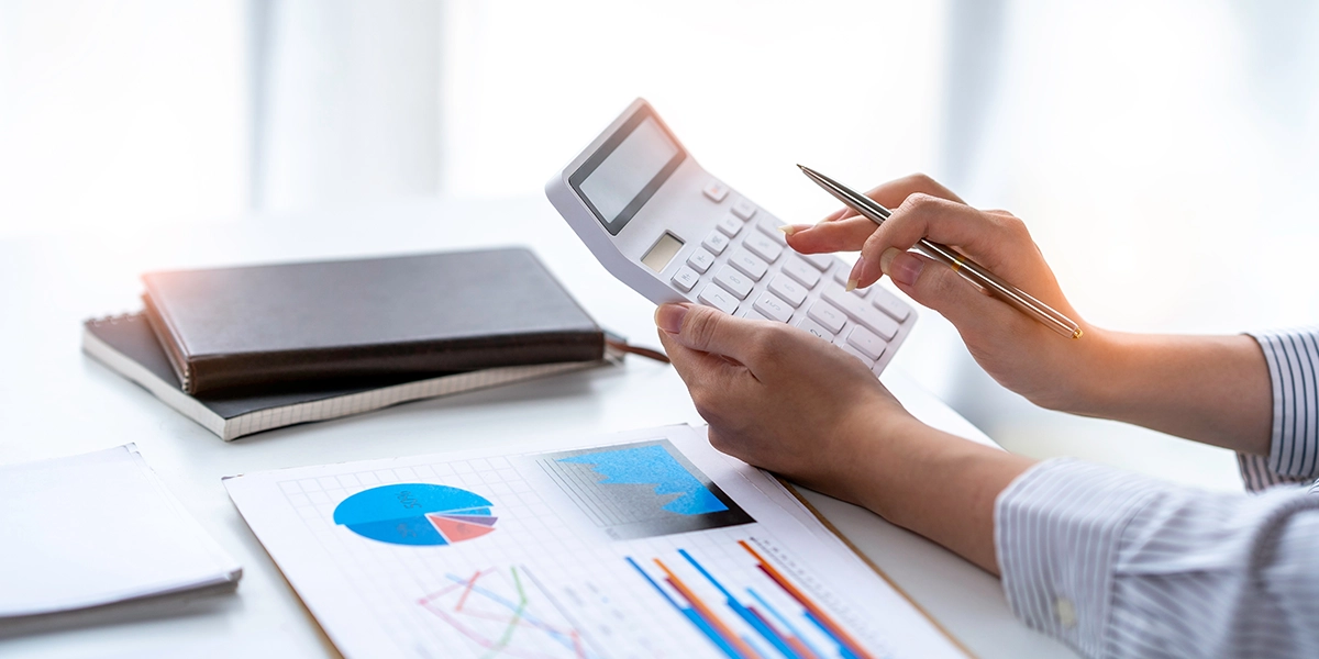 Accurate Financial Records Maintenance for Small Businesses