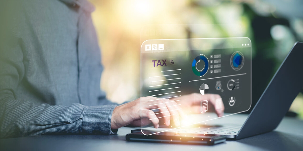 How Apex Accountants Utilise Tax Technology for Compliance