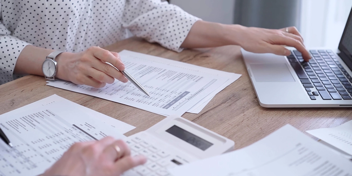 Bookkeeping Consultation for Personalised Support