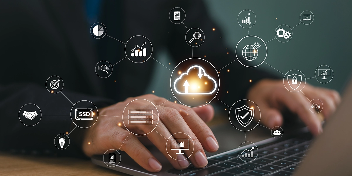 Cloud based Solutions and their Accessibility