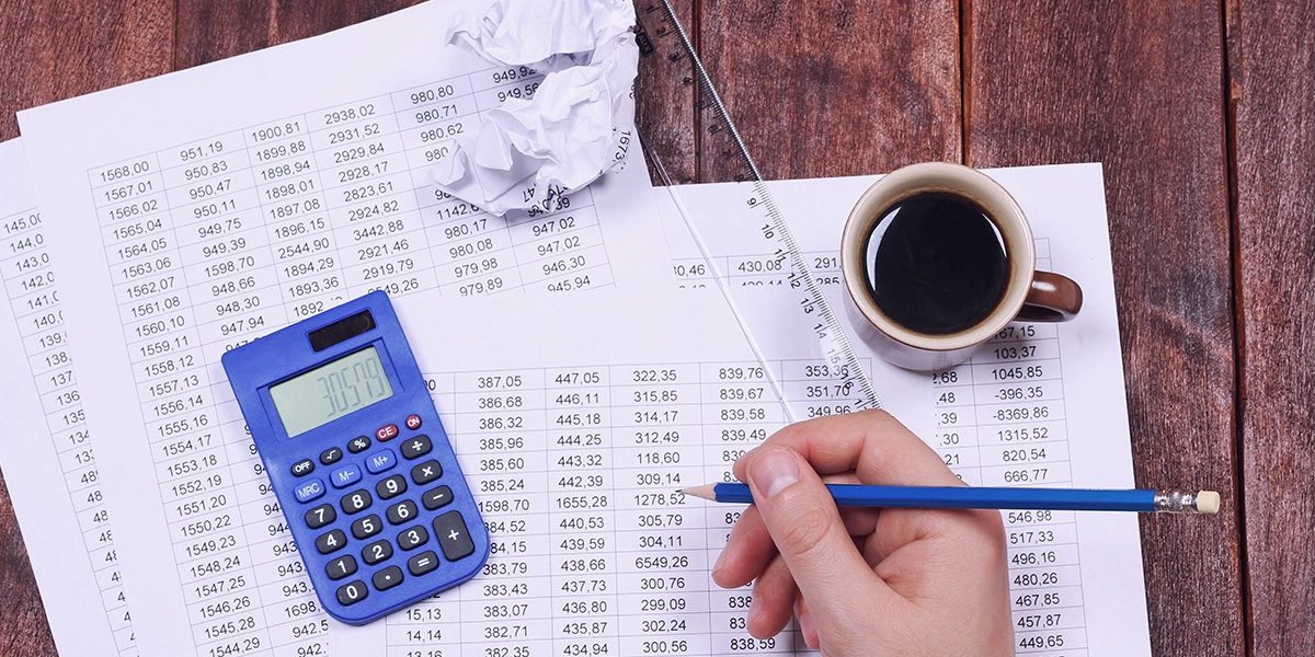 Common Bookkeeping Mistakes and How to Avoid Them
