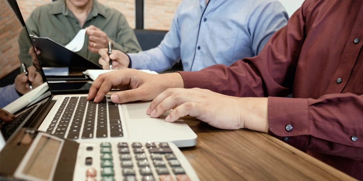 Expert Bookkeeping Team for Personalised Financial Support