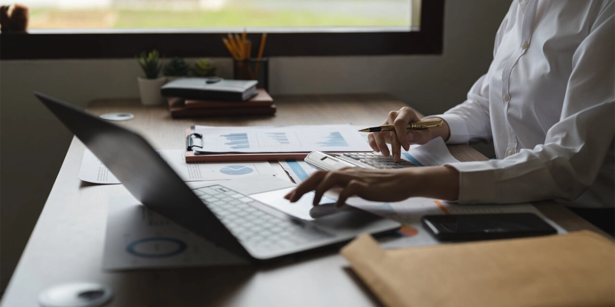 How We Do Bookkeeping at Apex Accountants