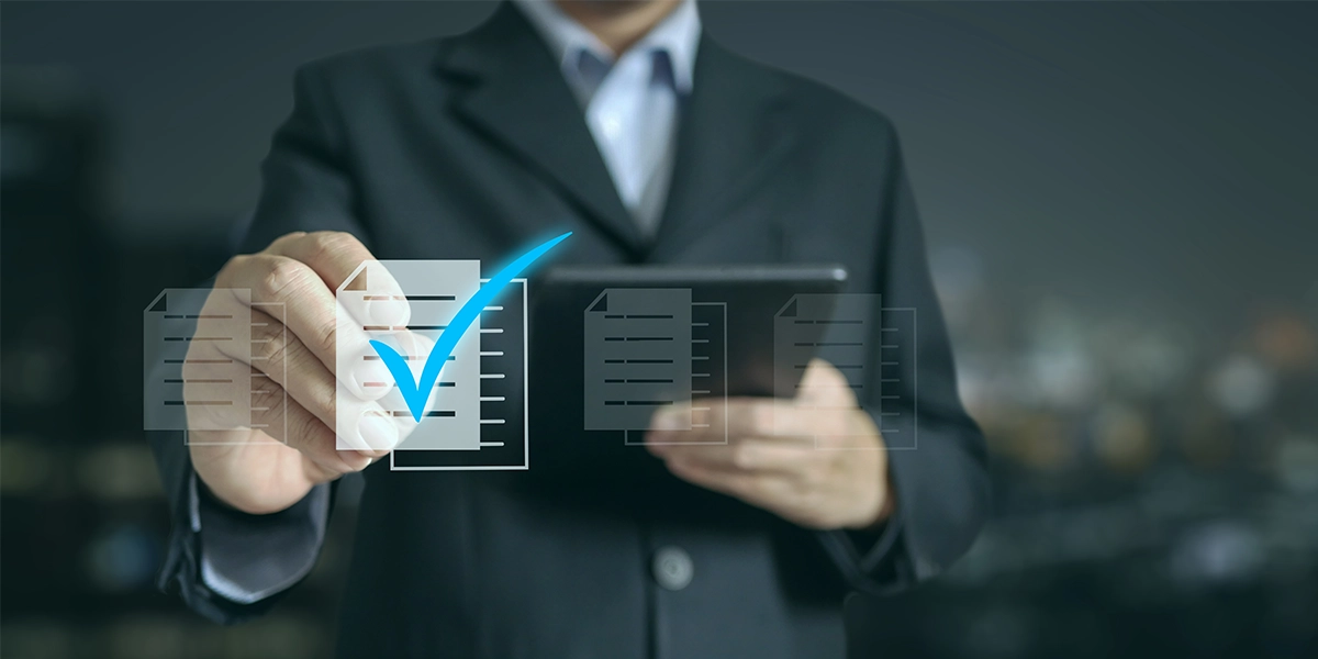 Navigating Advance Assurance Process and Compliance 