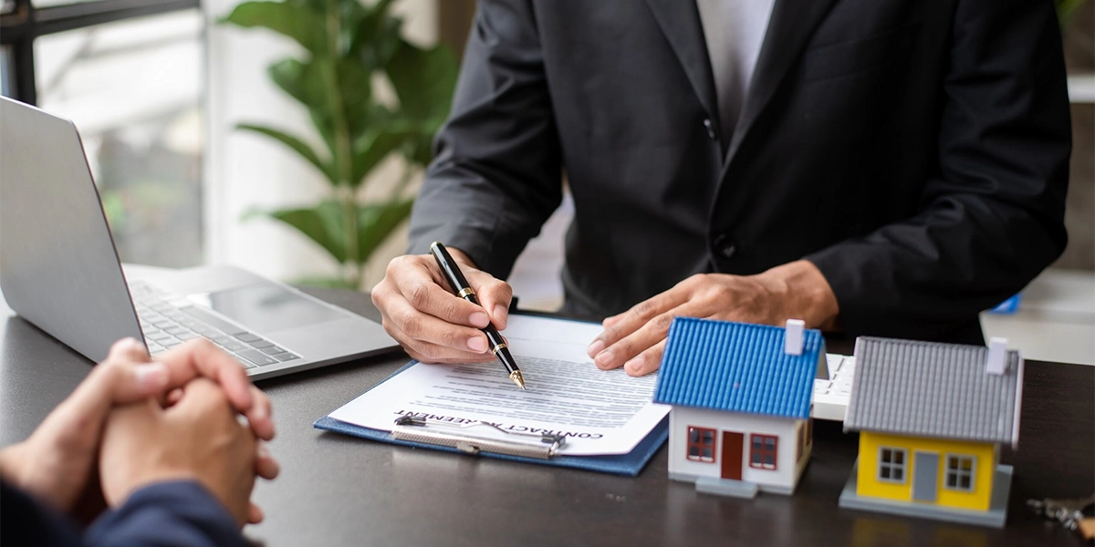 Professional Estate Planning Services for Your Future