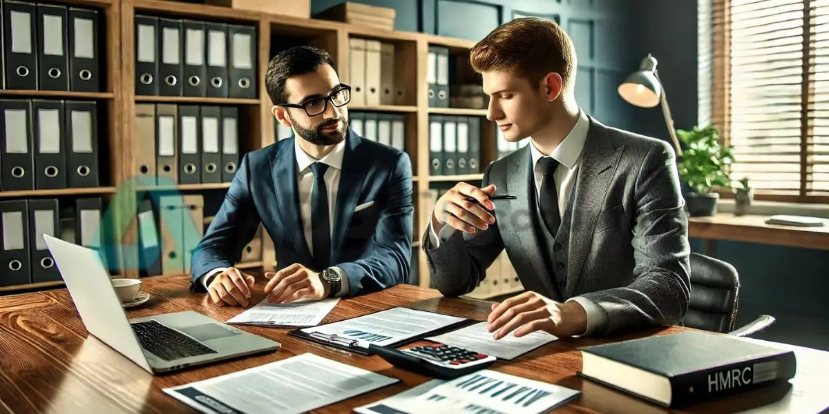 Tax Compliance Strategies and HMRC Compliance Advice