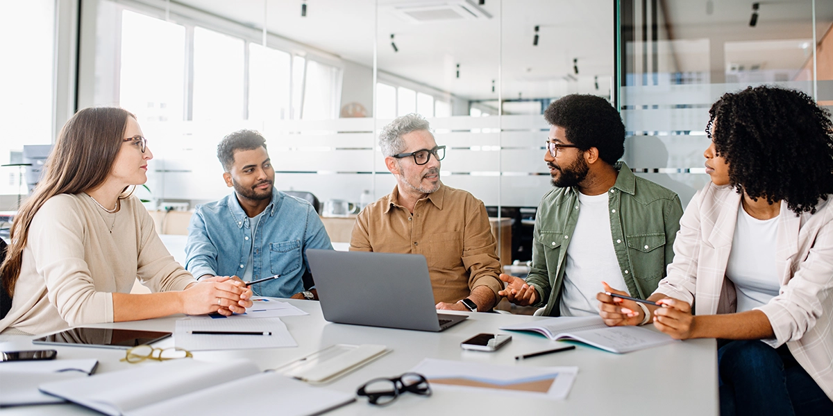 The Role of Workforce Optimisation in Business Transformation