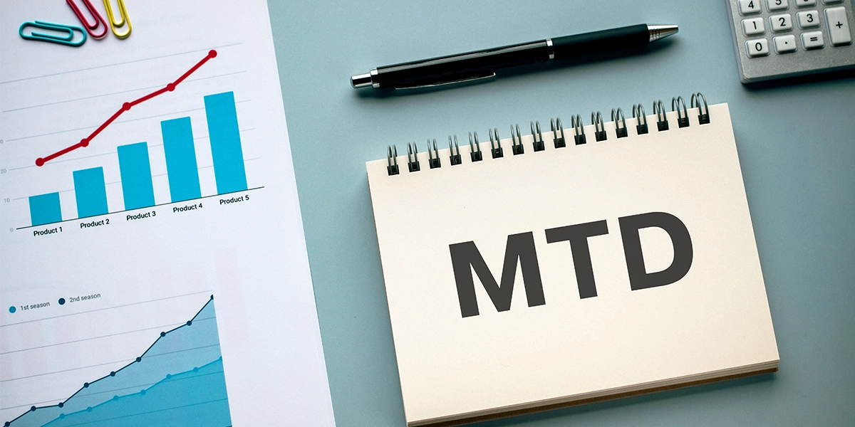 Adopting MTD to Transform Your Tax Systems