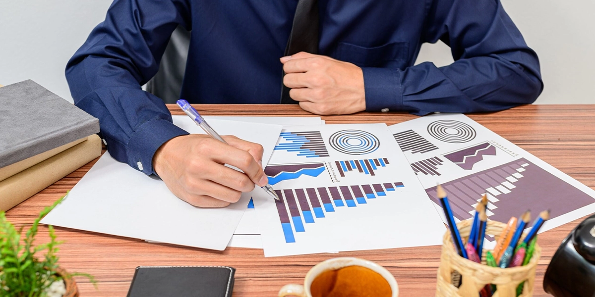 Maintain Control Over Your Business Finances With Reliable Outsourced Accounts Teams