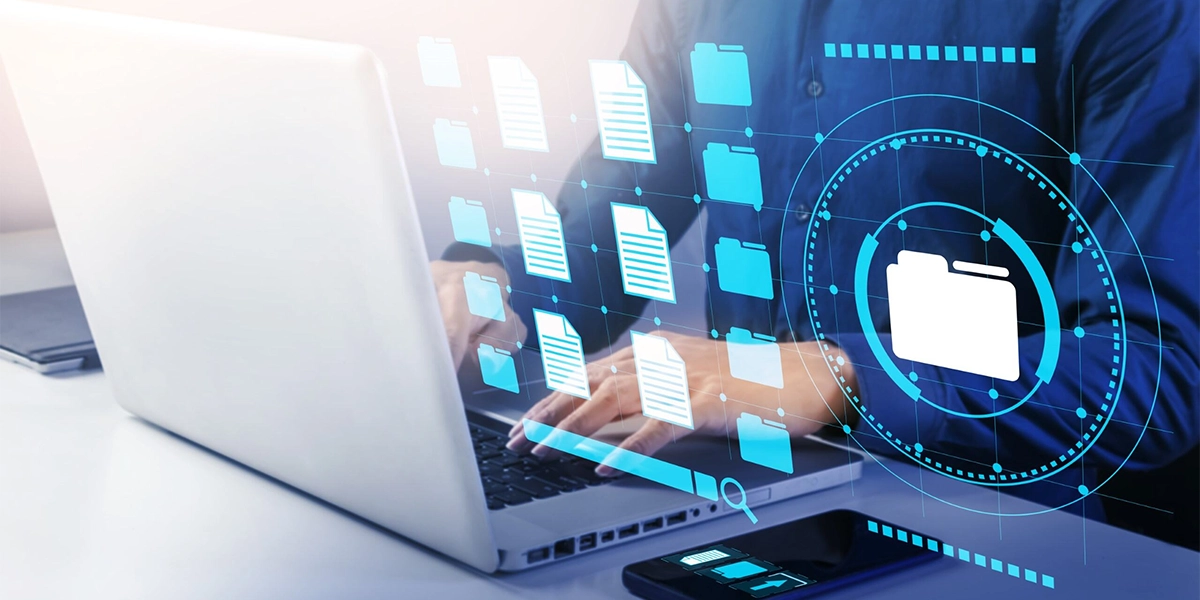 Streamline Digital Record-Keeping with Apex Accountants