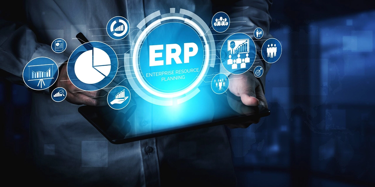 How ERP Integration for Business Operations Drives Success