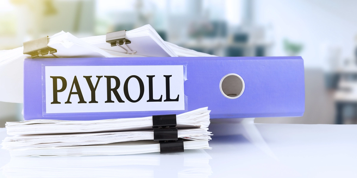 Financial planning services can support payroll accuracy, improve compliance, and boost employee financial security.