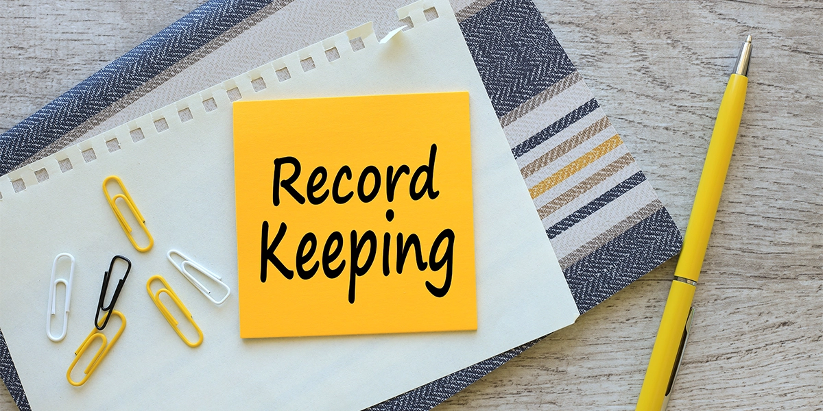 Importance of Record-Keeping for Auto-Enrolment