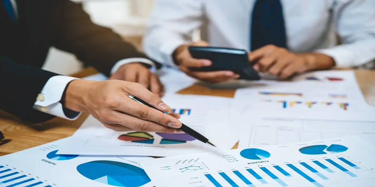 12 Reasons Why You Should Choose Outsourced Accounting Services