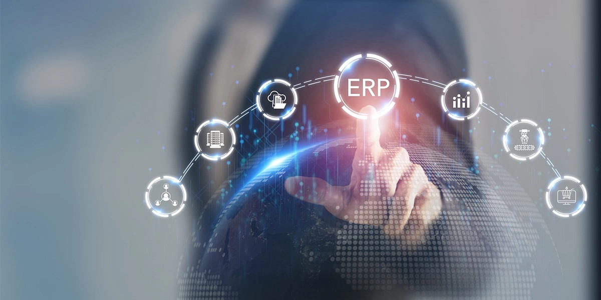 Role of ERP in Customer Service