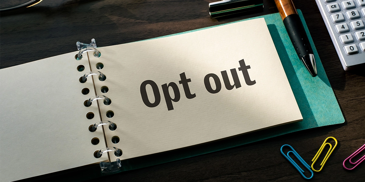 A Complete Guide to the Auto-Enrolment Opt-Out Process