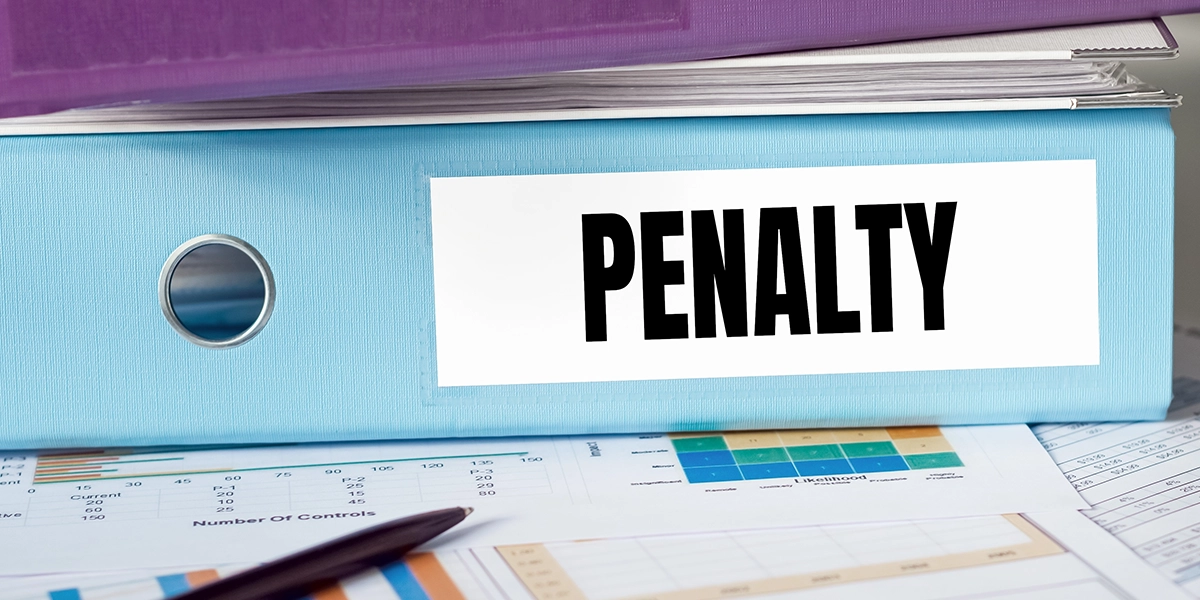 Understanding Auto-Enrolment Penalties: Employer Responsibilities and Consequences