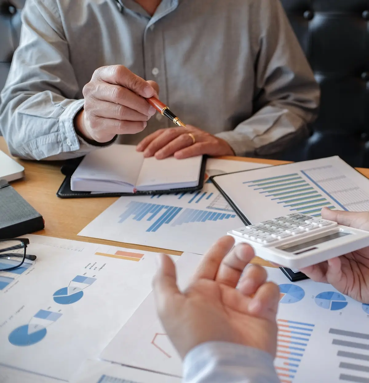 Accountancy Services UK