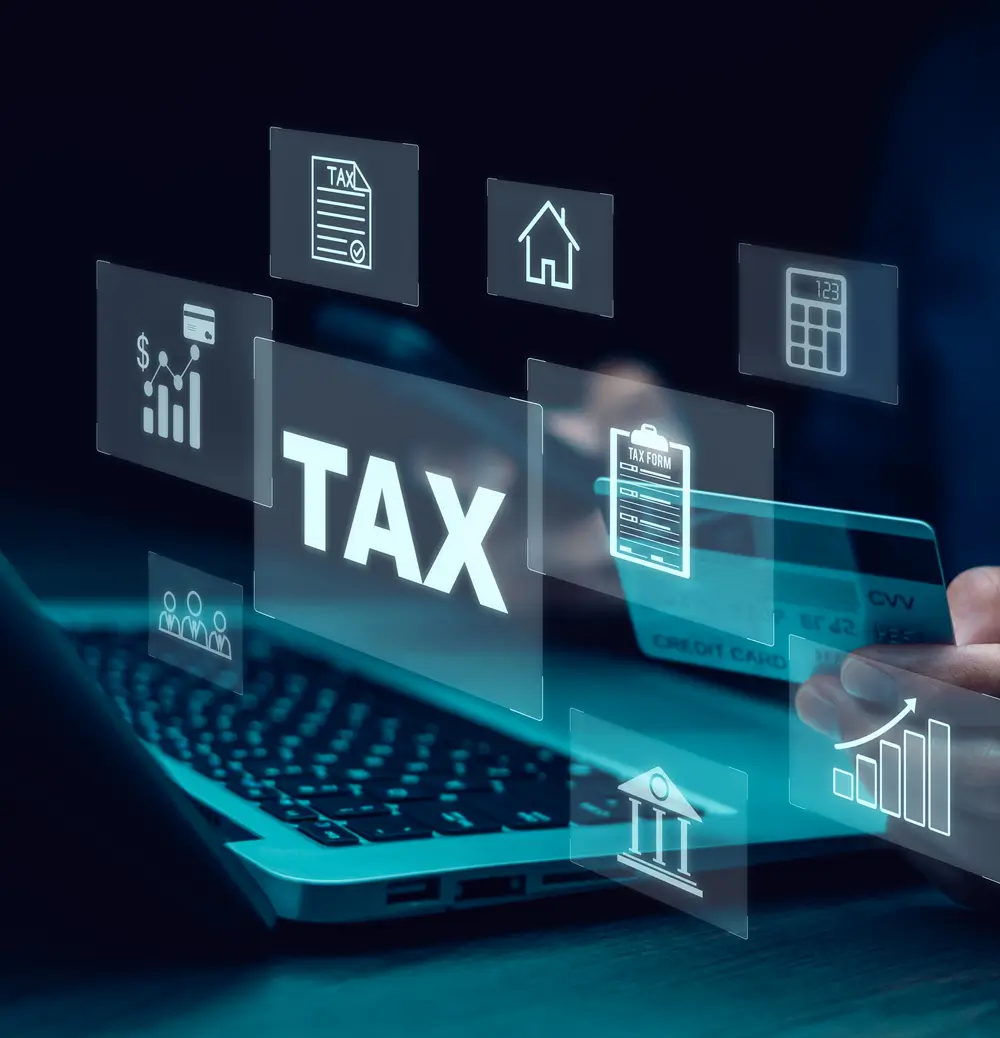 Apex tax services Providing in London