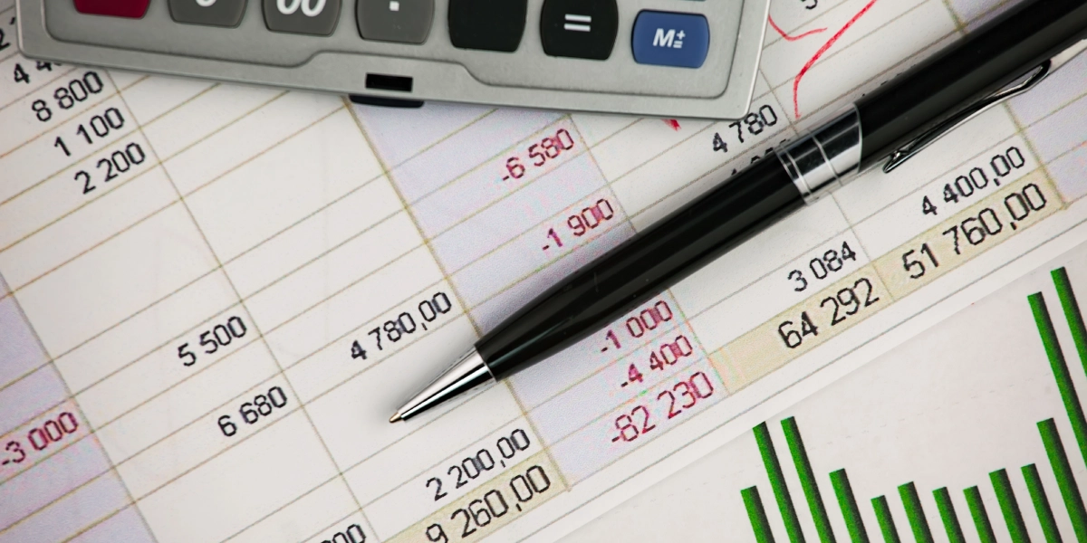 Annual Accounts Preparation for Large Logistics Firms in UK