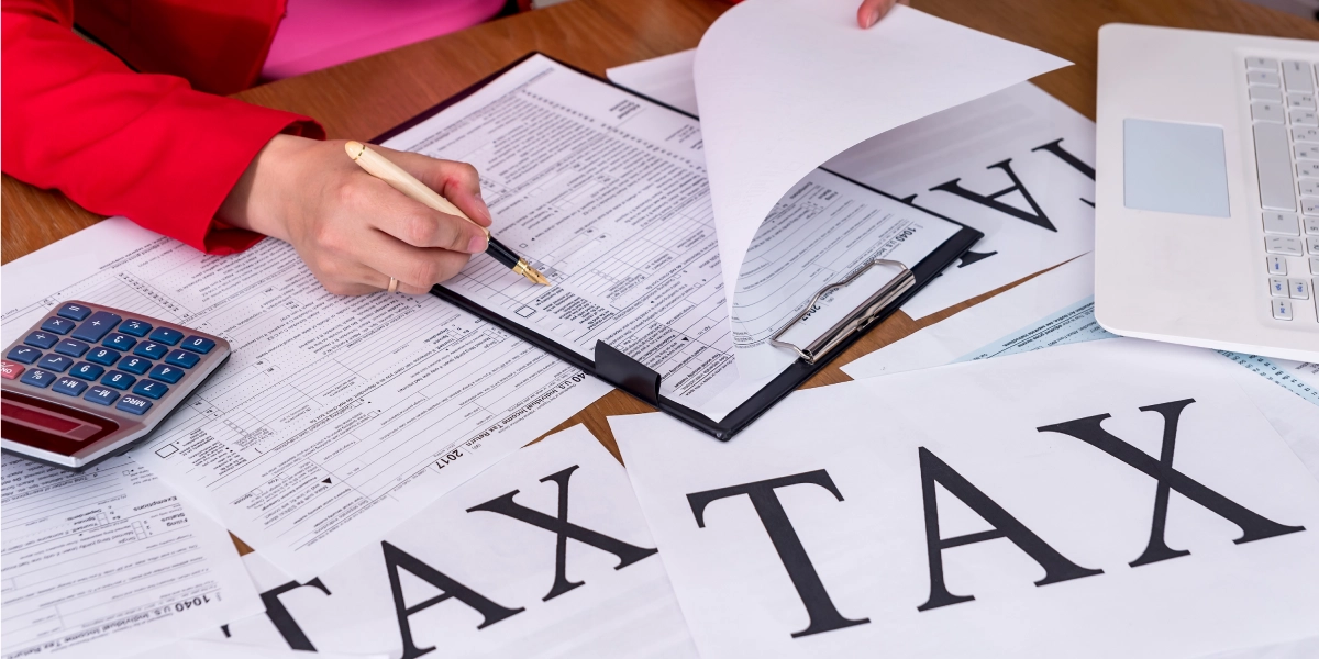 Avoiding Common Tax Mistakes in Vehicle Wrapping Businesses and Customisation Workshops