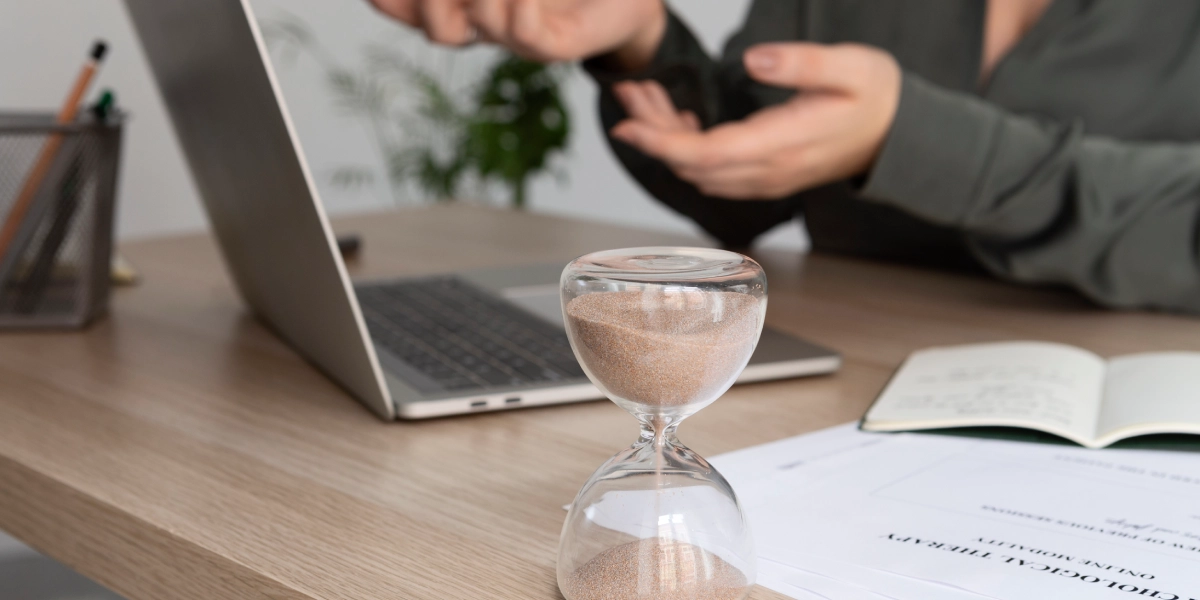Deadlines and Late Filing Penalties for Wrapping Businesses