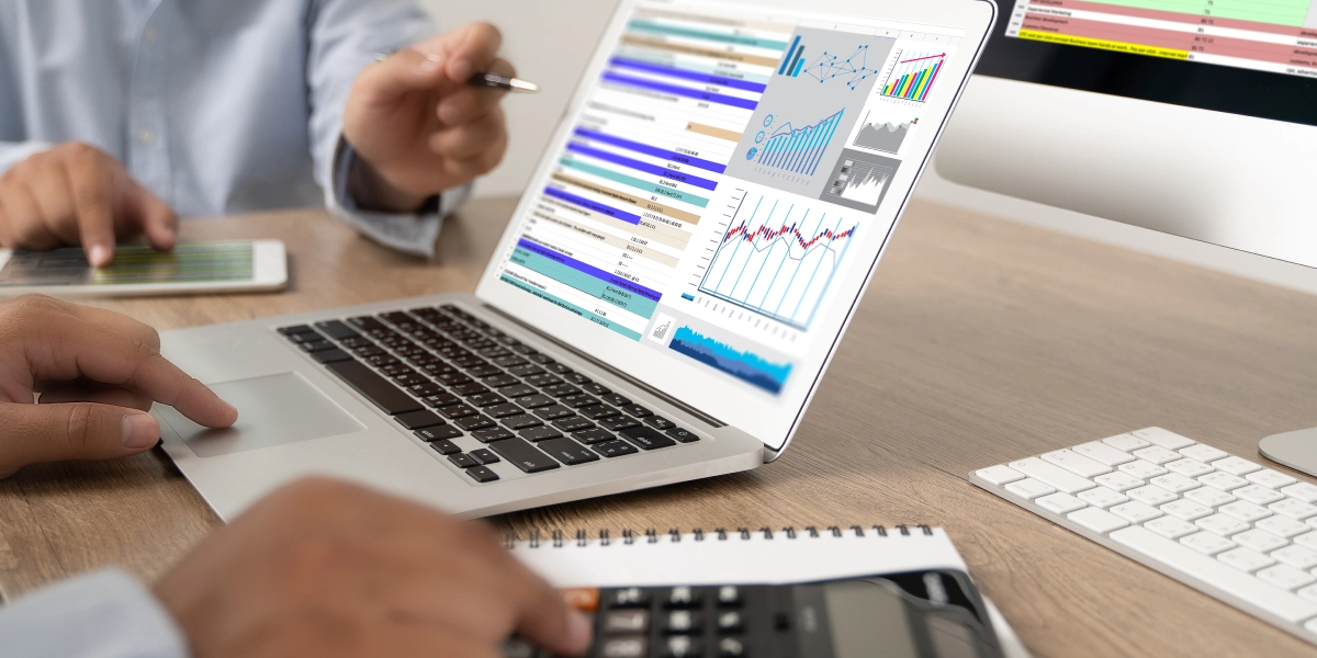 7 Must-Have Features in Accounting Software for Car Rental Businesses