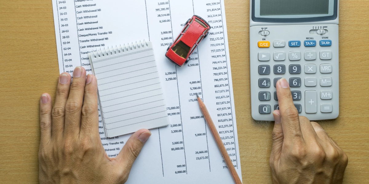 2025 Guide to Tax Planning for Transport Firms in the UK