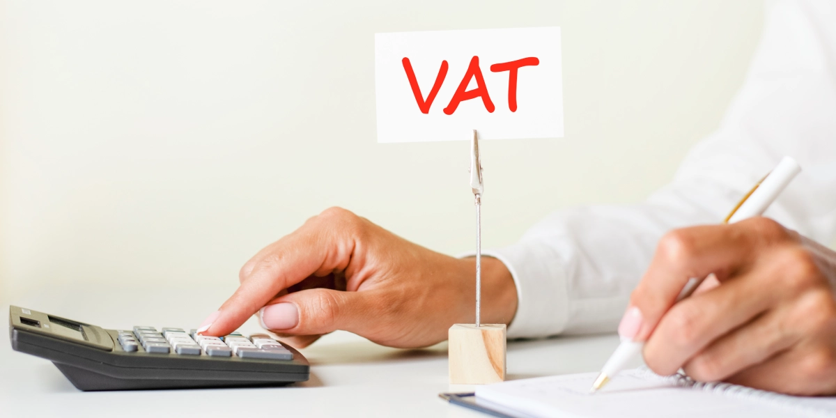 How to Avoid Common Errors in VAT for Auto Repair Shops